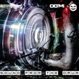 OGM909 vs. A-Kriv - Sound From The Drum (2015)