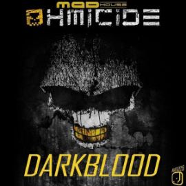 Ohmicide - Dark Blood