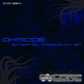 Ohmicide - External Frequency EP (2013)