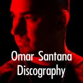 Omar Santana Discography