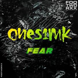 Ones1mk - Fear (2015)