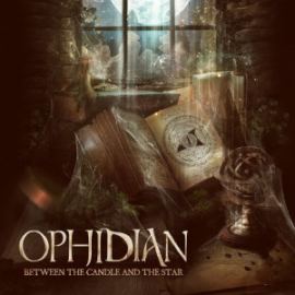 Ophidian - Between The Candle And The Star (2013)