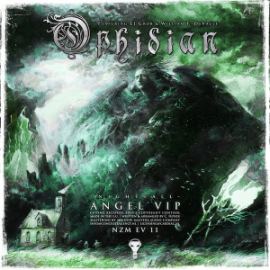Ophidian - Nightfall Angel VIP (2015)