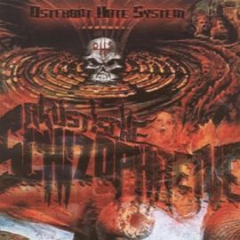 Ostfront Hate System - Akustische Schizophrenie (2007)