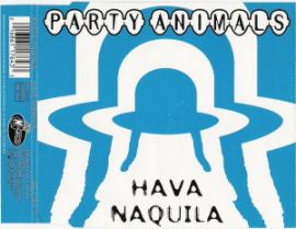 Party Animals - Hava Naquila (1996)