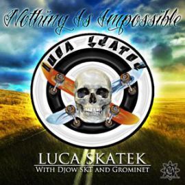 Luca Skatek - Nothing Is Impossible (2014)