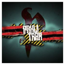 VA - PRKL Trax EP (2016)