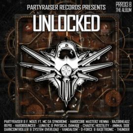 VA - Unlocked (2015)