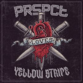 VA - PRSPCT Loves Yellow Stripe EP (2015)