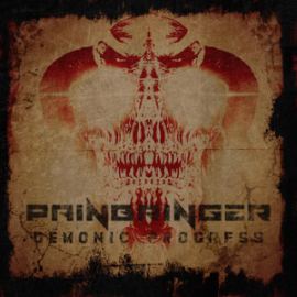 Painbringer - Demonic Progress (2014)