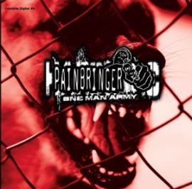 Painbringer - One Man Army (2012)