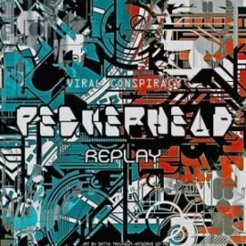 Peckerhead - Replay (2012)