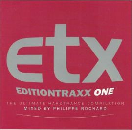 Philippe Rochard - Editiontraxx One (2003)
