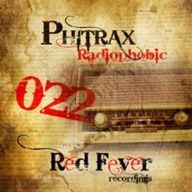 Phitrax - Radiophobic (2013)