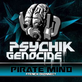 Pirate Mind - French Dkonnect (2014)