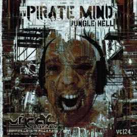 Pirate Mind - Jungle Hell (2015)