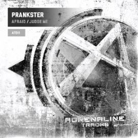 Prankster - Afraid - Judge Me (2013)
