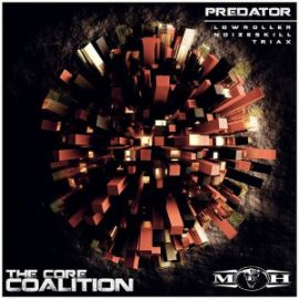 Predator - The Core Coalition (2014)