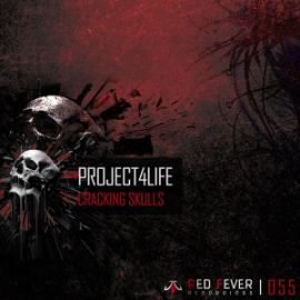 Project4life - Cracking Skulls (2015)