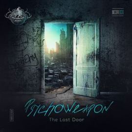 Psychoweapon - The Last Door (2015)