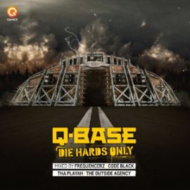 VA - Q-Base 2016 Die Hards Only (2016)