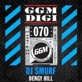 DJ Smurf - Dengy Hill (2014)