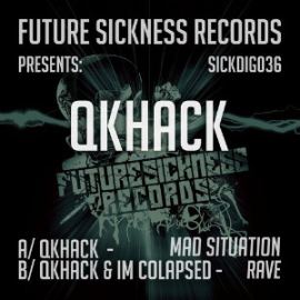 QKHack - Mad Situation (2014)