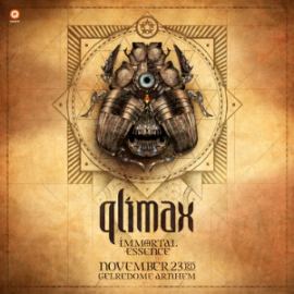 VA - Qlimax 2013 Immortal Essence (Mixed by Noisecontrollers)