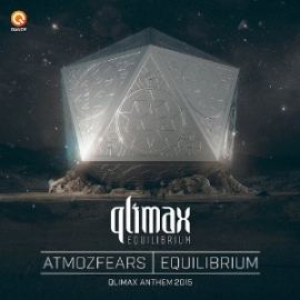 VA - Qlimax 2015 Equilibrium (Mixed By Atmozfears)