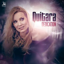 Quitara - Dedication (2014)
