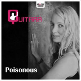 Quitara - Poisonous (2012)