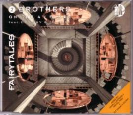 2 Brothers On The 4th Floor - Fairytales (1996)