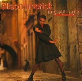 Alison Limerick - And Still I Rise (1992)