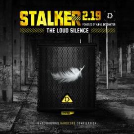 VA - Stalker 2.19: The Loud Silence (2019)