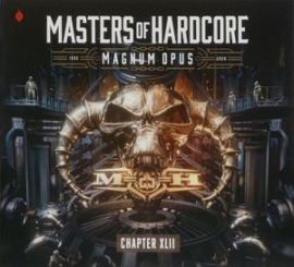 VA - Masters Of Hardcore Chapter XLII - Magnum Opus (2020)
