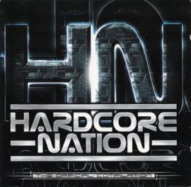 VA - Hardcore Nation Vol.1 - The Official Compilation (2001)