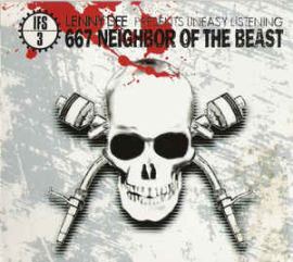 VA - IFS3 667 Neighbor of the Beast (2001)