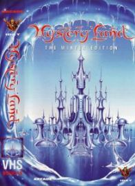 VA - Mystery Land - The Winter Edition VHS (1997)