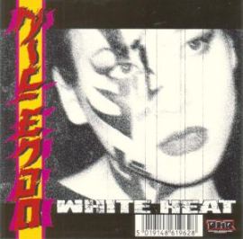 Nic Endo - White Heat (1998)