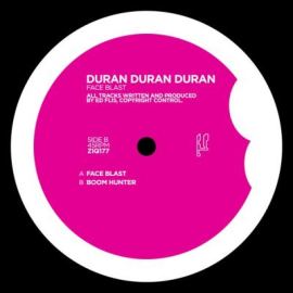 Duran Duran Duran - Face Blast (2007)