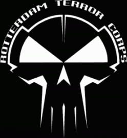 Rotterdam Terror Corps Discography
