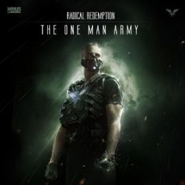 Radical Redemption - The One Man Army (2015)