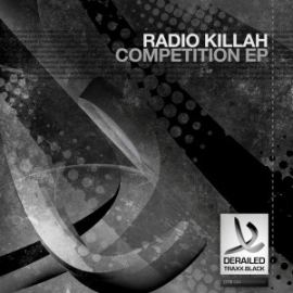 Radio Killah - Competition (2014)