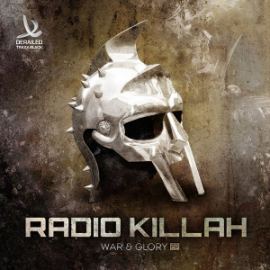 Radio Killah - War & Glory EP (2014)