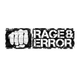 Rage & Error Music