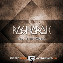 Ragnarok - Pulse Of The Maggots (2015)