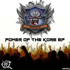 Ragnos - Power Of The Kore (2015)