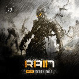 Rain - Death Tone (2013)