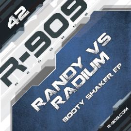 Randy vs Radium - Booty Shaker (2013)