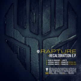 Rapture - Recalibration EP (2015)